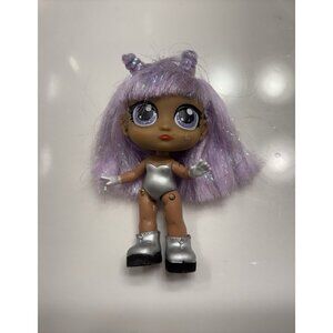 Angel High Doll Figure Cosmo Zuru Itty Bitty Prettys